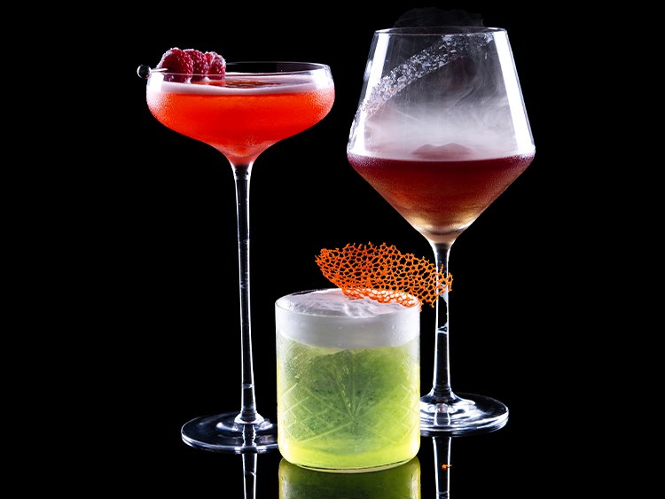 Sip of The Month