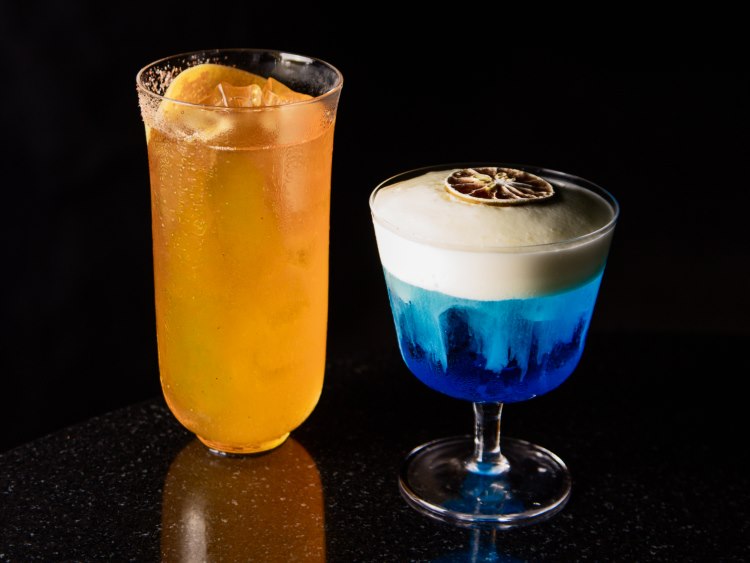 Sip of the Month