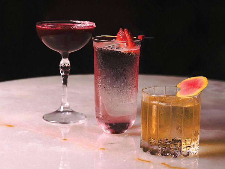 Sip of The Month