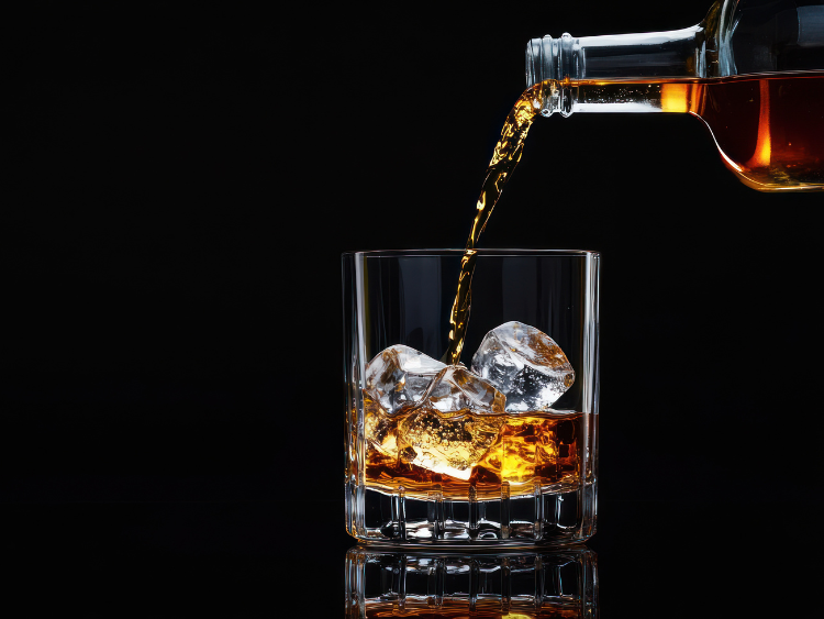 Whiskey Affair