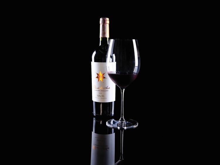 Wine of the Month